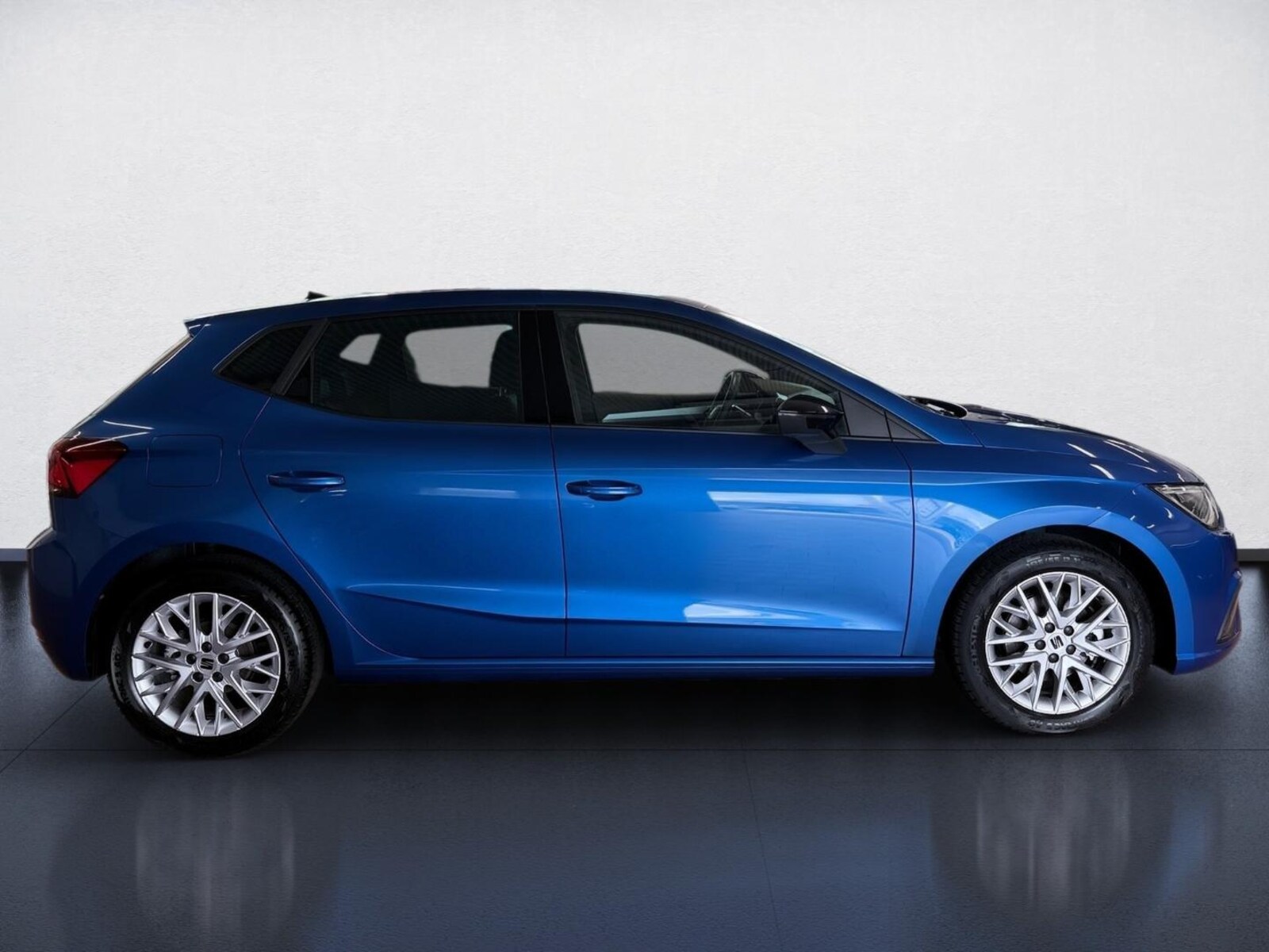 SEAT Ibiza – Bild 7