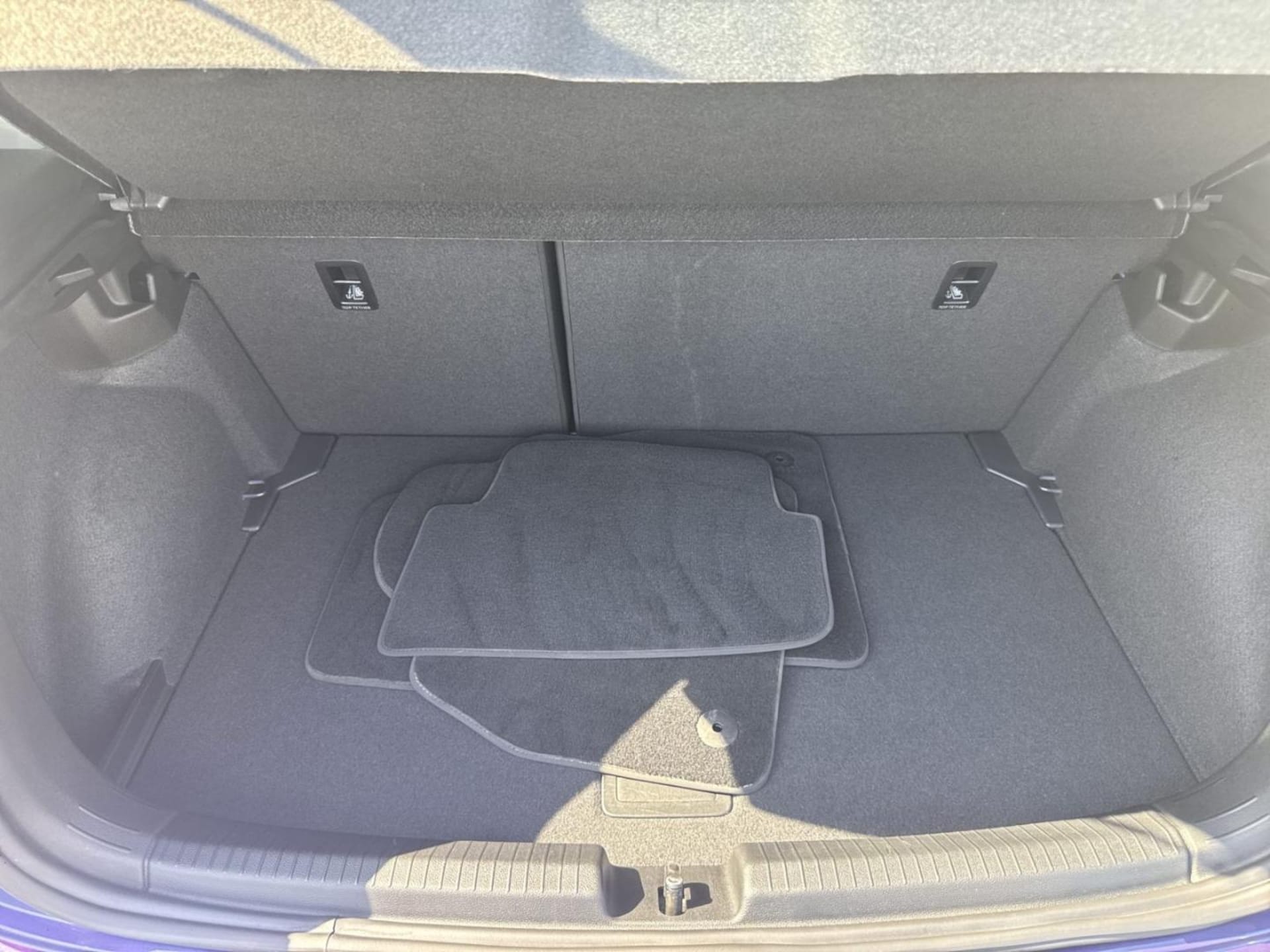 Volkswagen Polo Goal