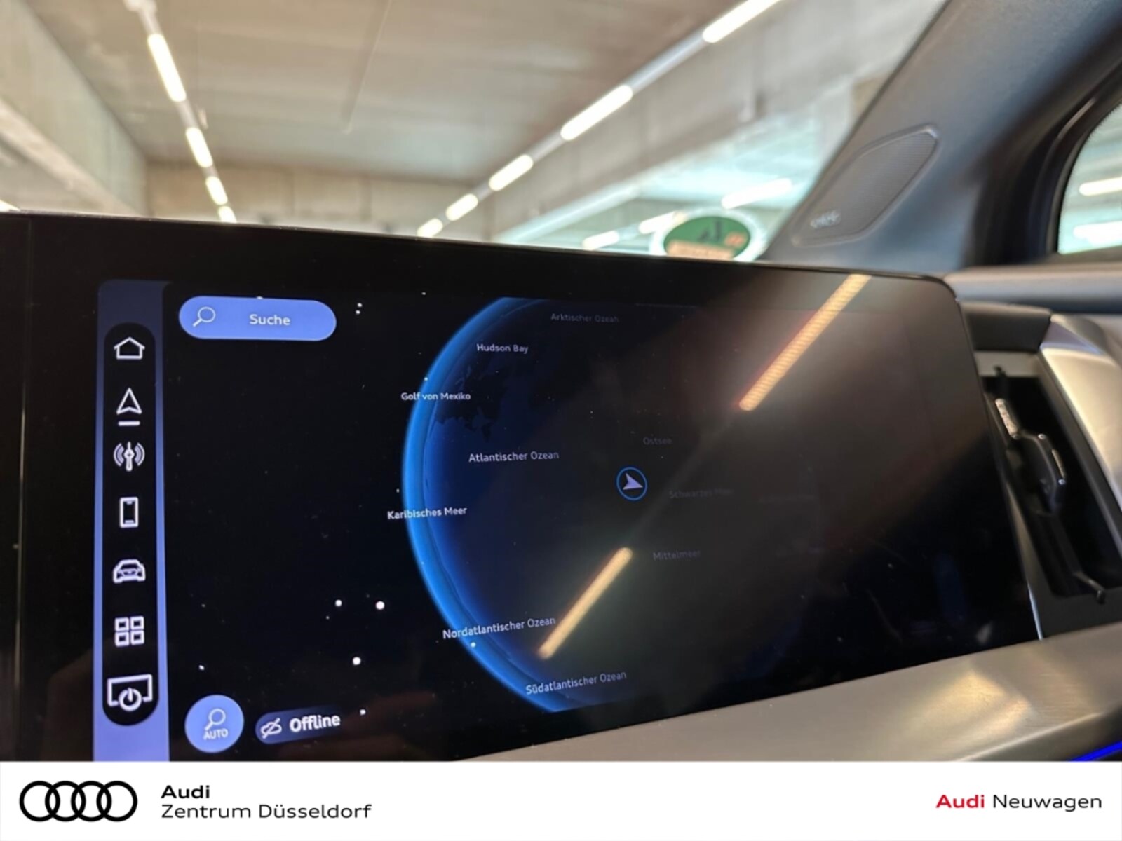 Audi Q4 e-tron – Bild 13