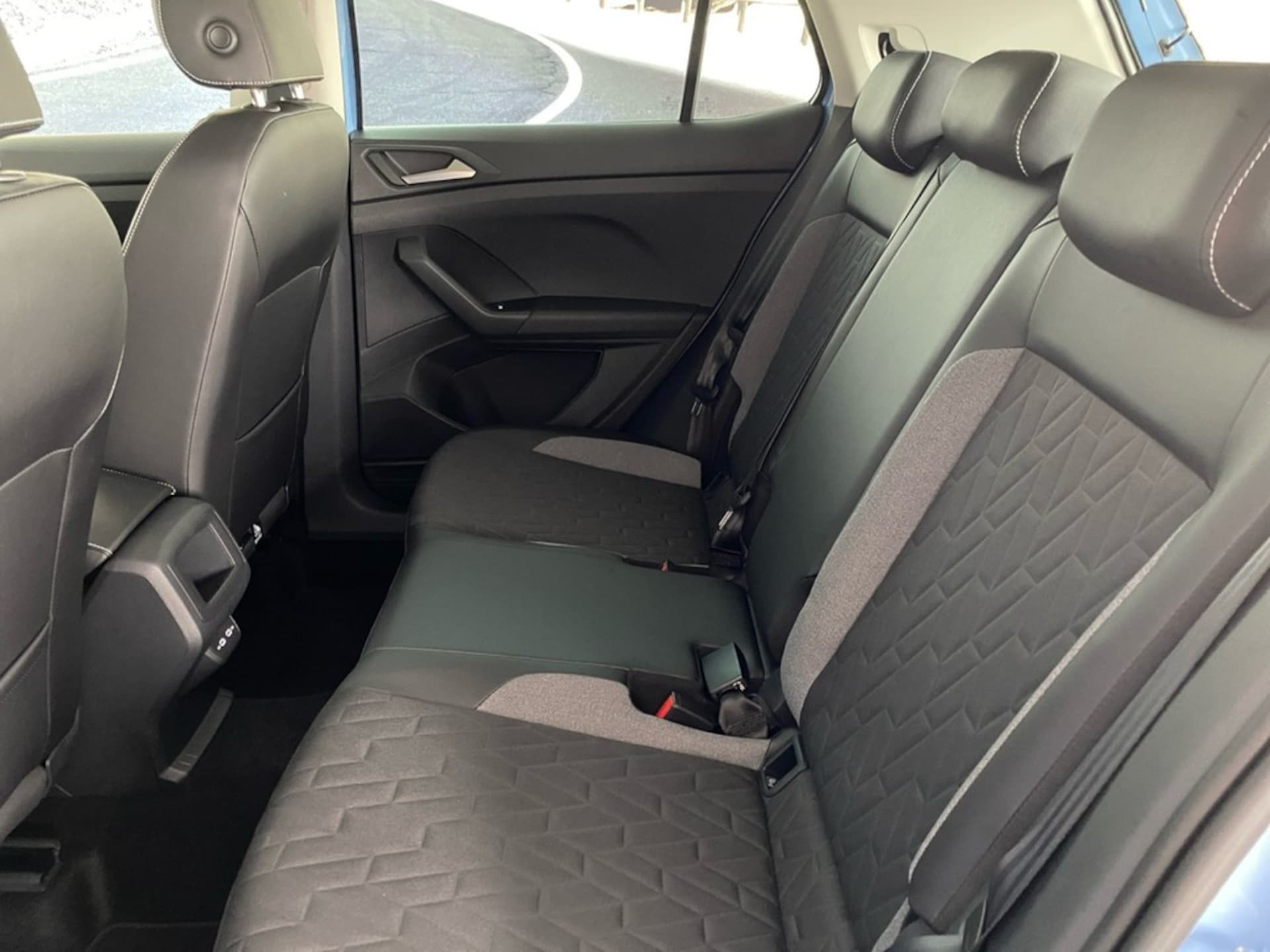 Volkswagen T-Cross ENERGY