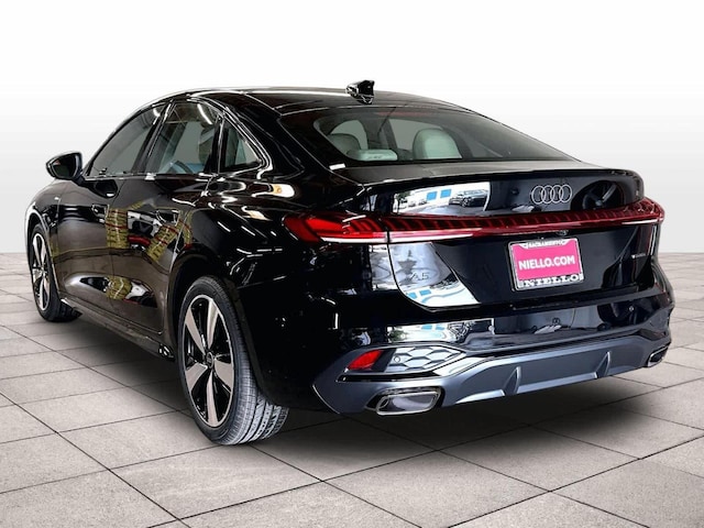 2026 Audi A5 Sedan