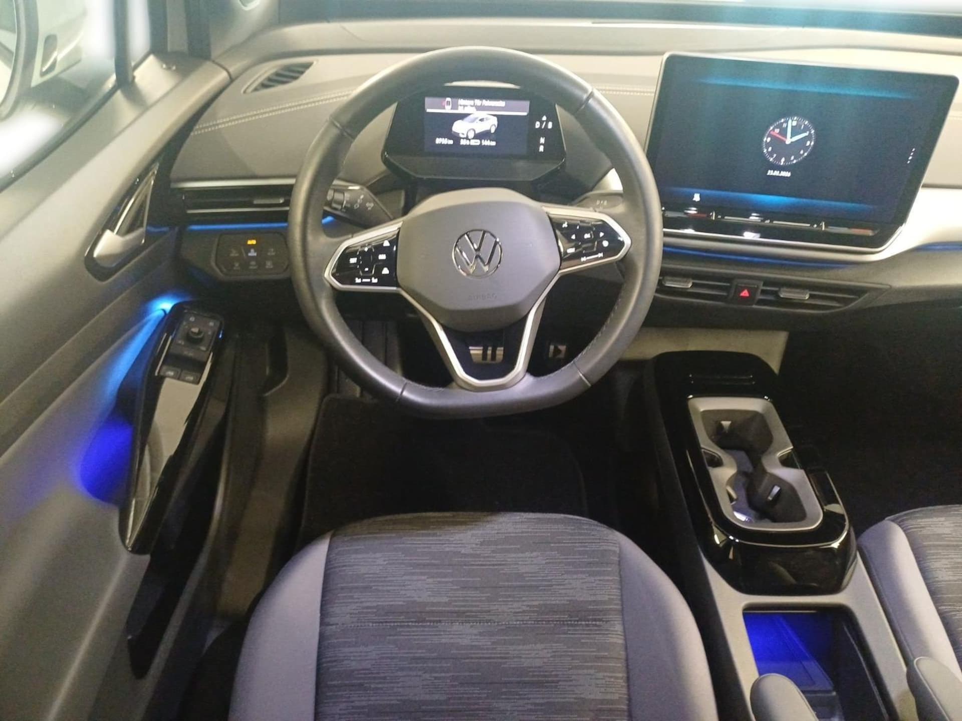 Volkswagen ID.5 Pro