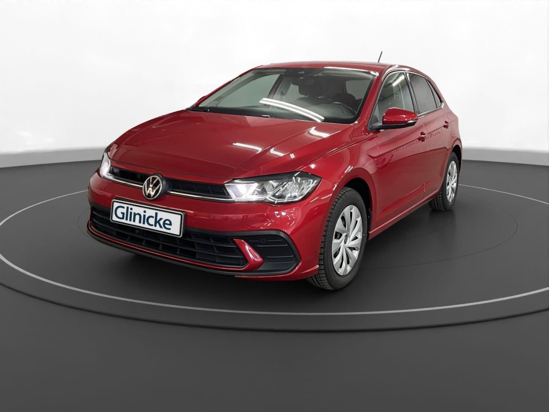 Volkswagen Polo Life
