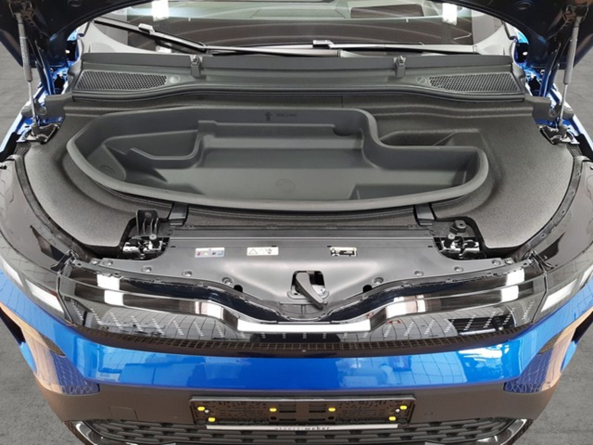 Skoda Elroq Sportline
