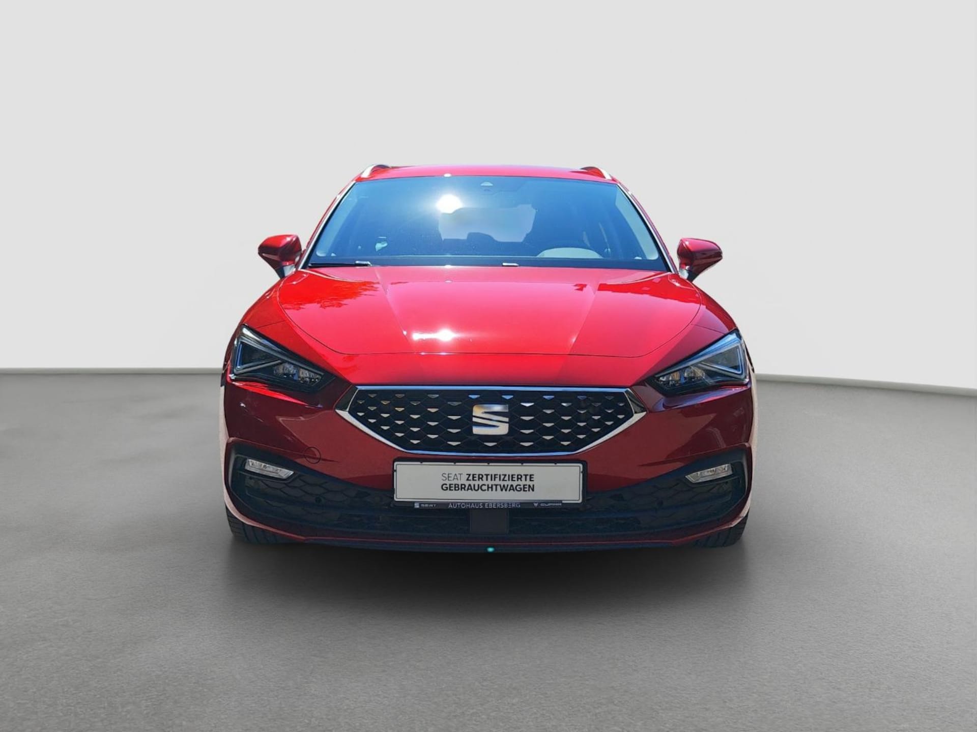 SEAT Leon Sportstourer XCELLENCE