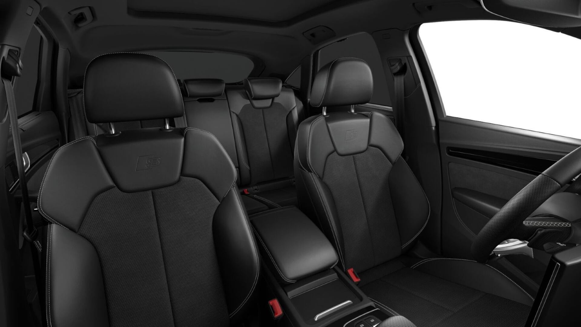 Audi SQ5 Sportback