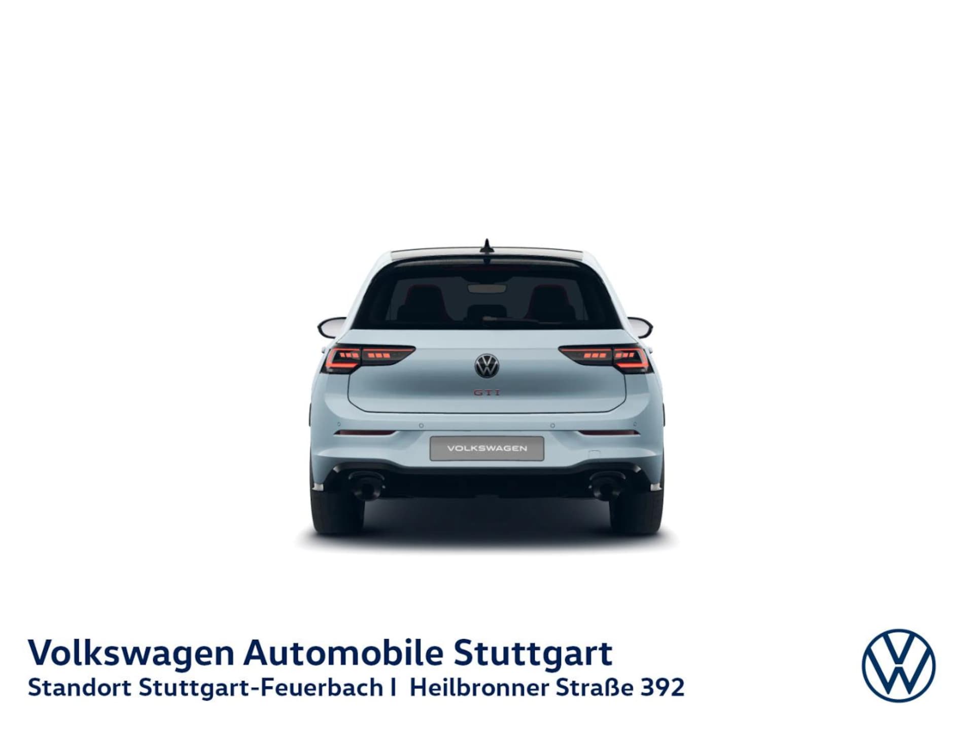 Volkswagen Golf GTI Clubsport