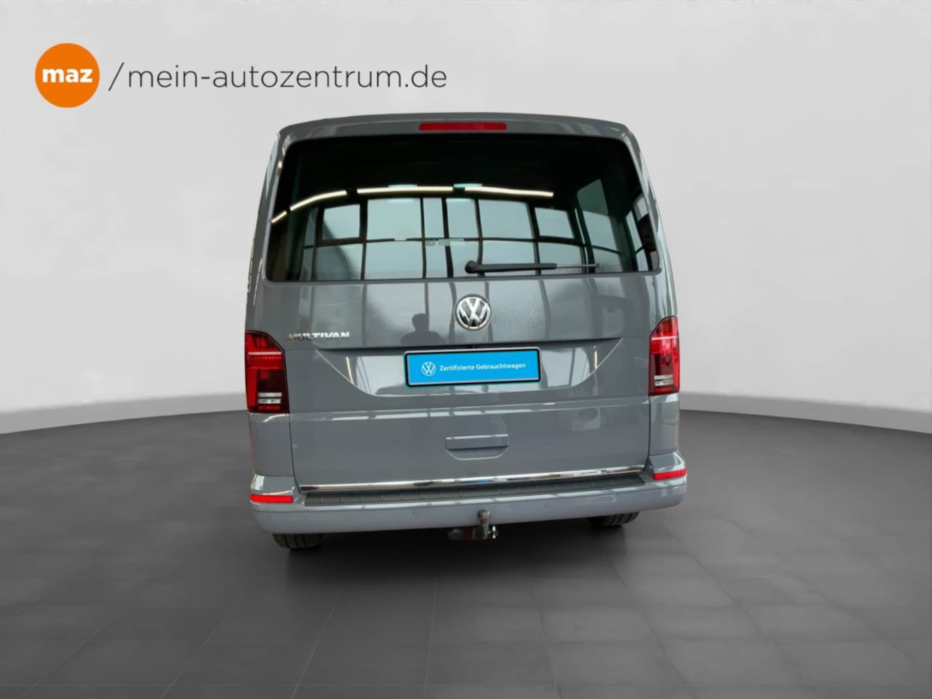 Volkswagen T6.1 Multivan Comfortline