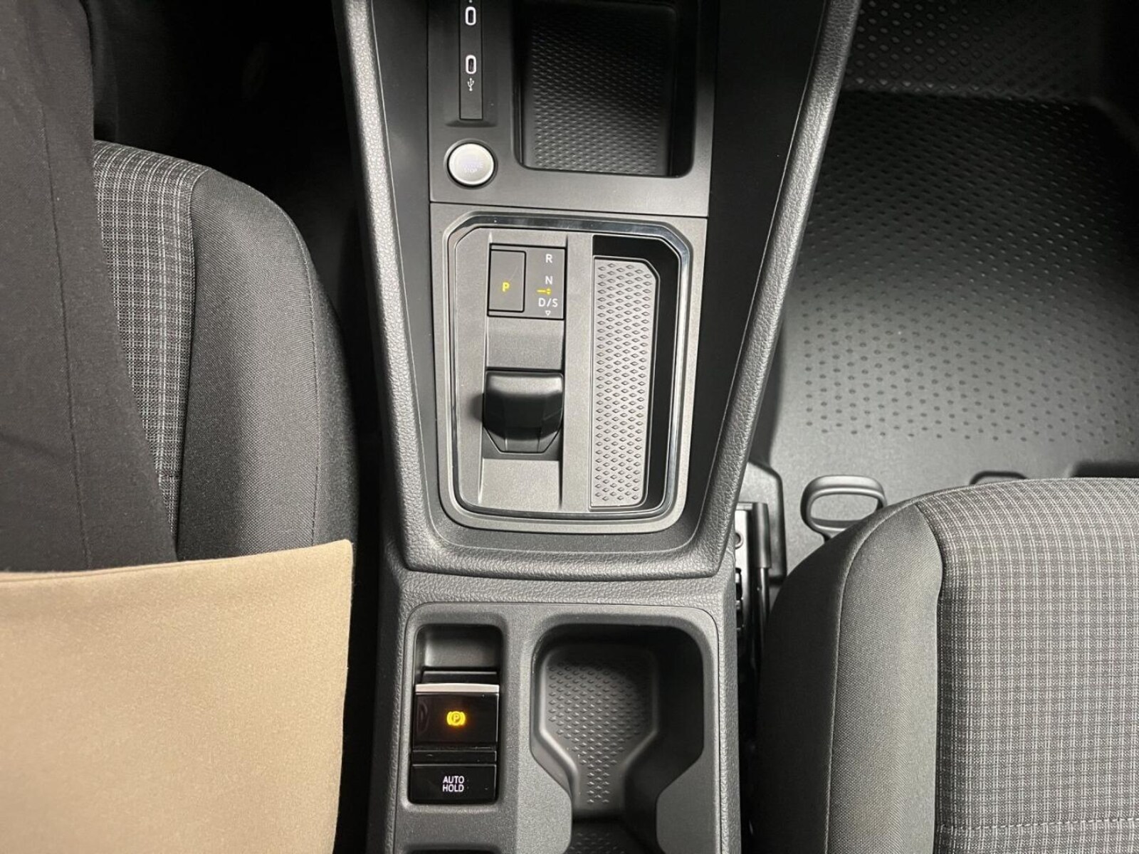 Volkswagen Caddy – Bild 11