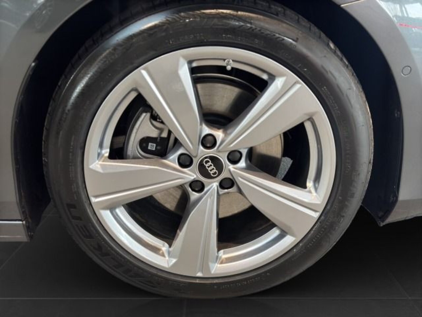 Audi A6 Avant – Bild 7