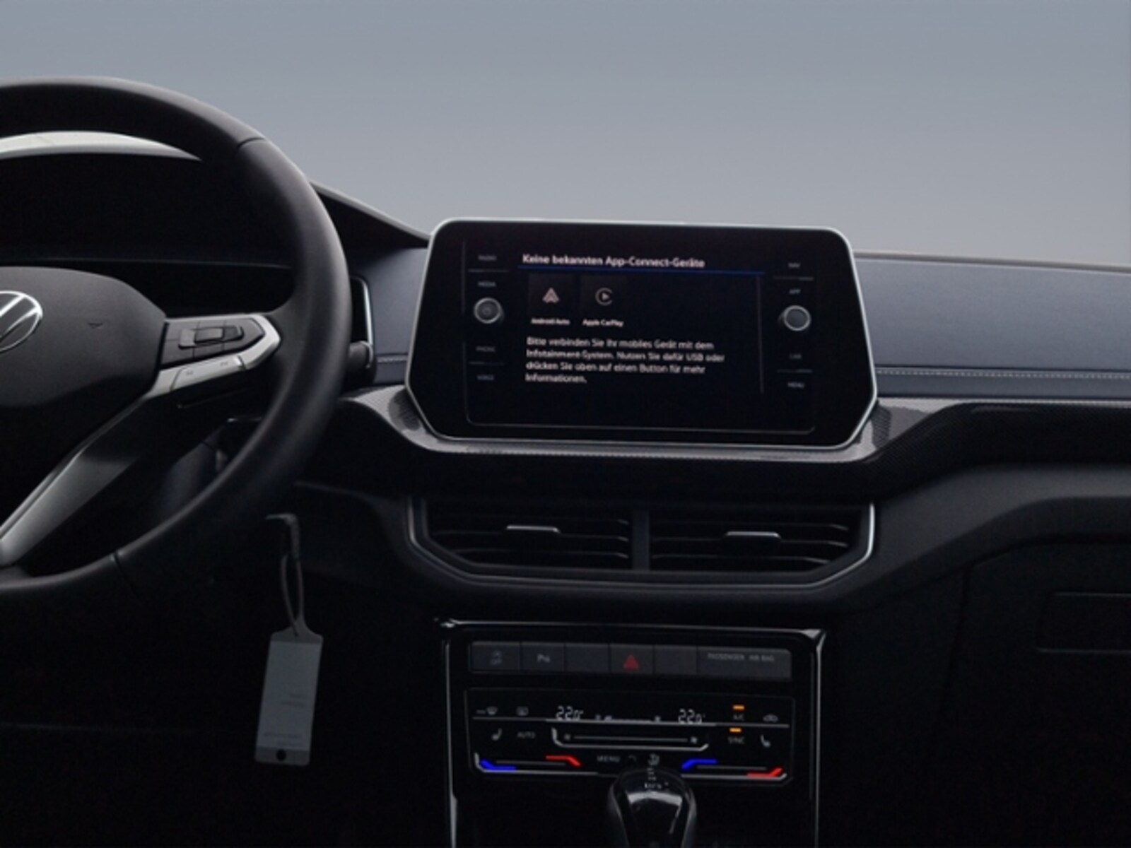 Volkswagen T-Cross – Bild 19