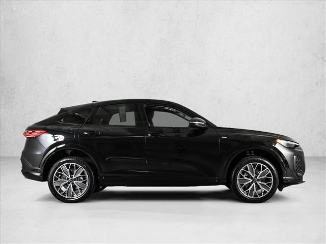 2026 Audi Q5 Sportback
