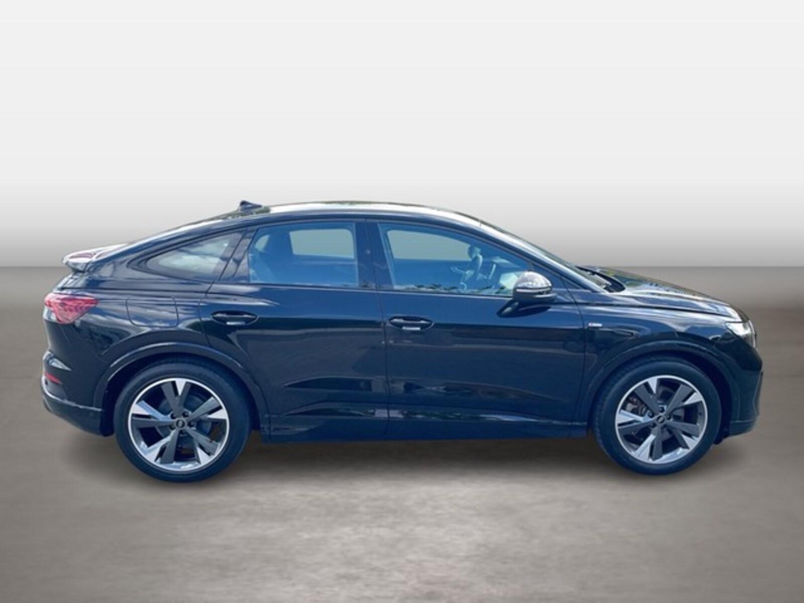 Audi Q4 Sportback e-tron – Bild 7