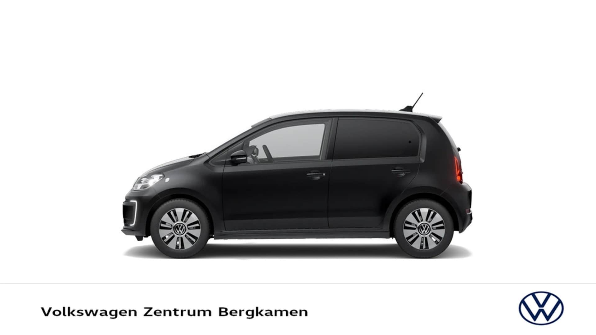 Volkswagen e-up! Style "Plus"