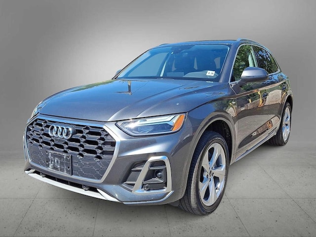 Photo of 2023 Audi Q5 