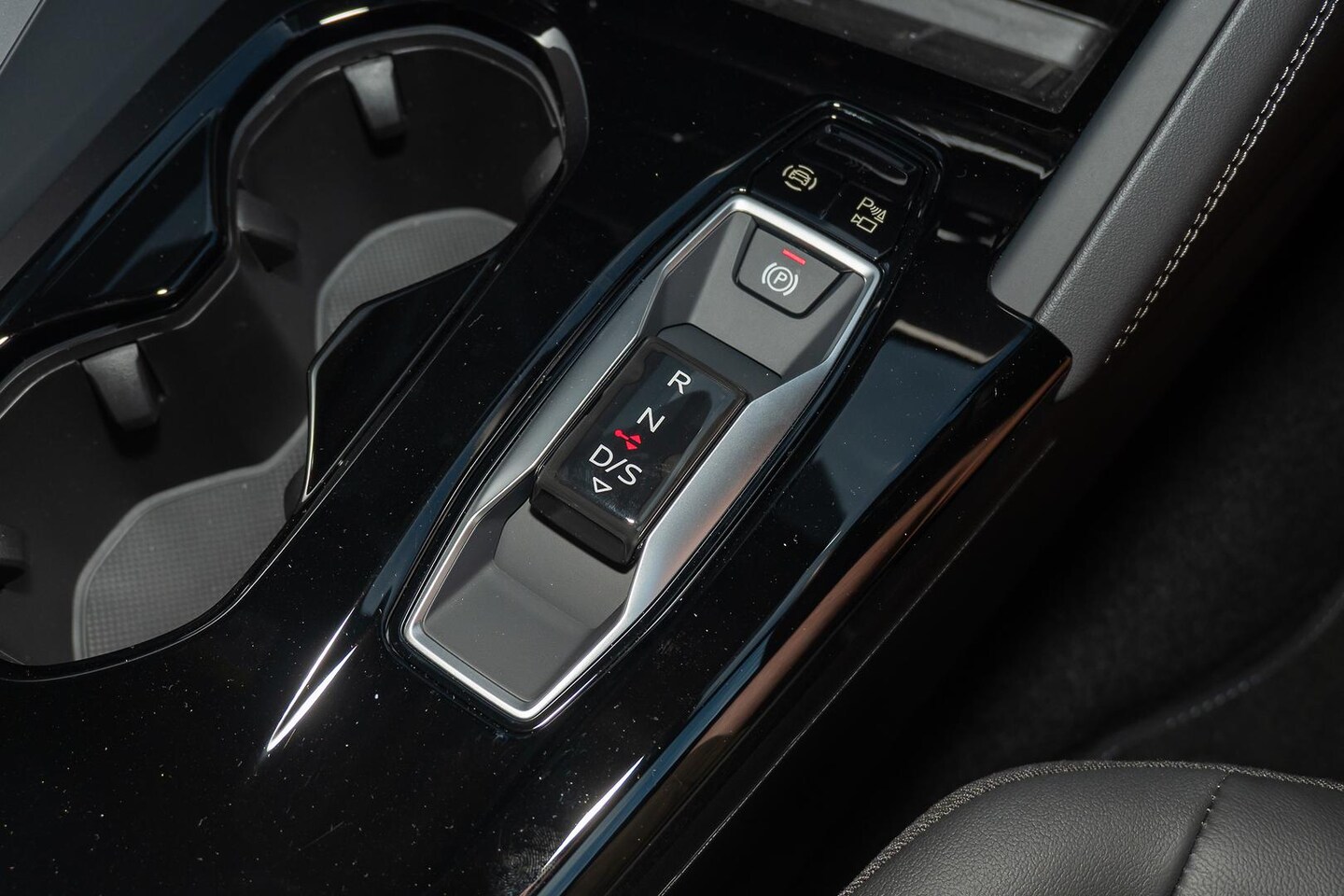 Image about Audi Q5 Sportback TFSI 150 kW
