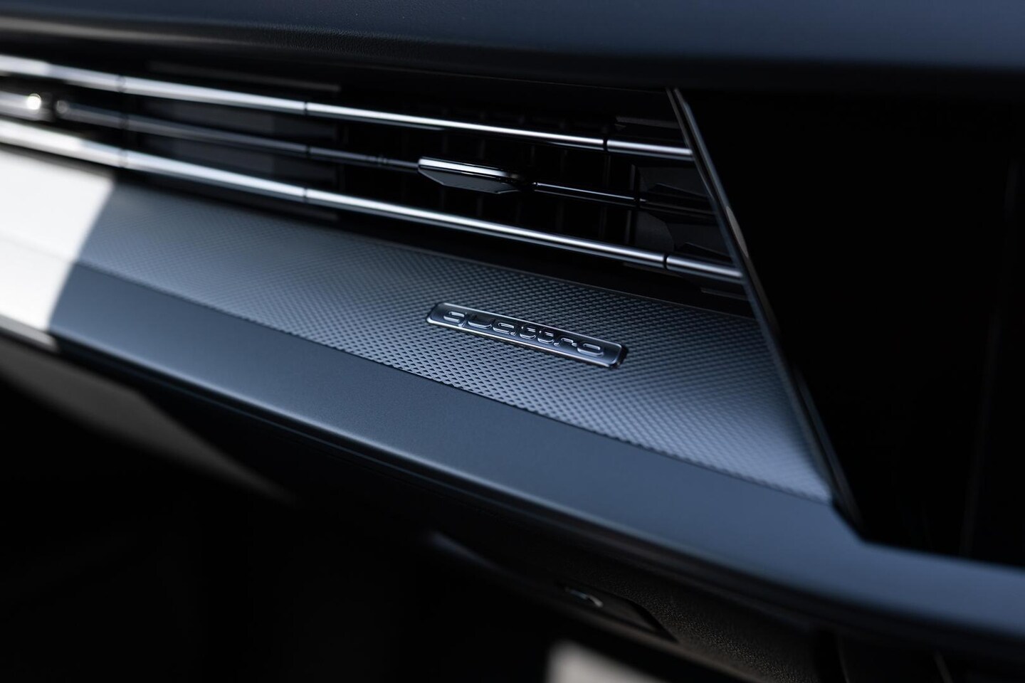 Image about Audi A3 Sportback TFSI quattro S tronic