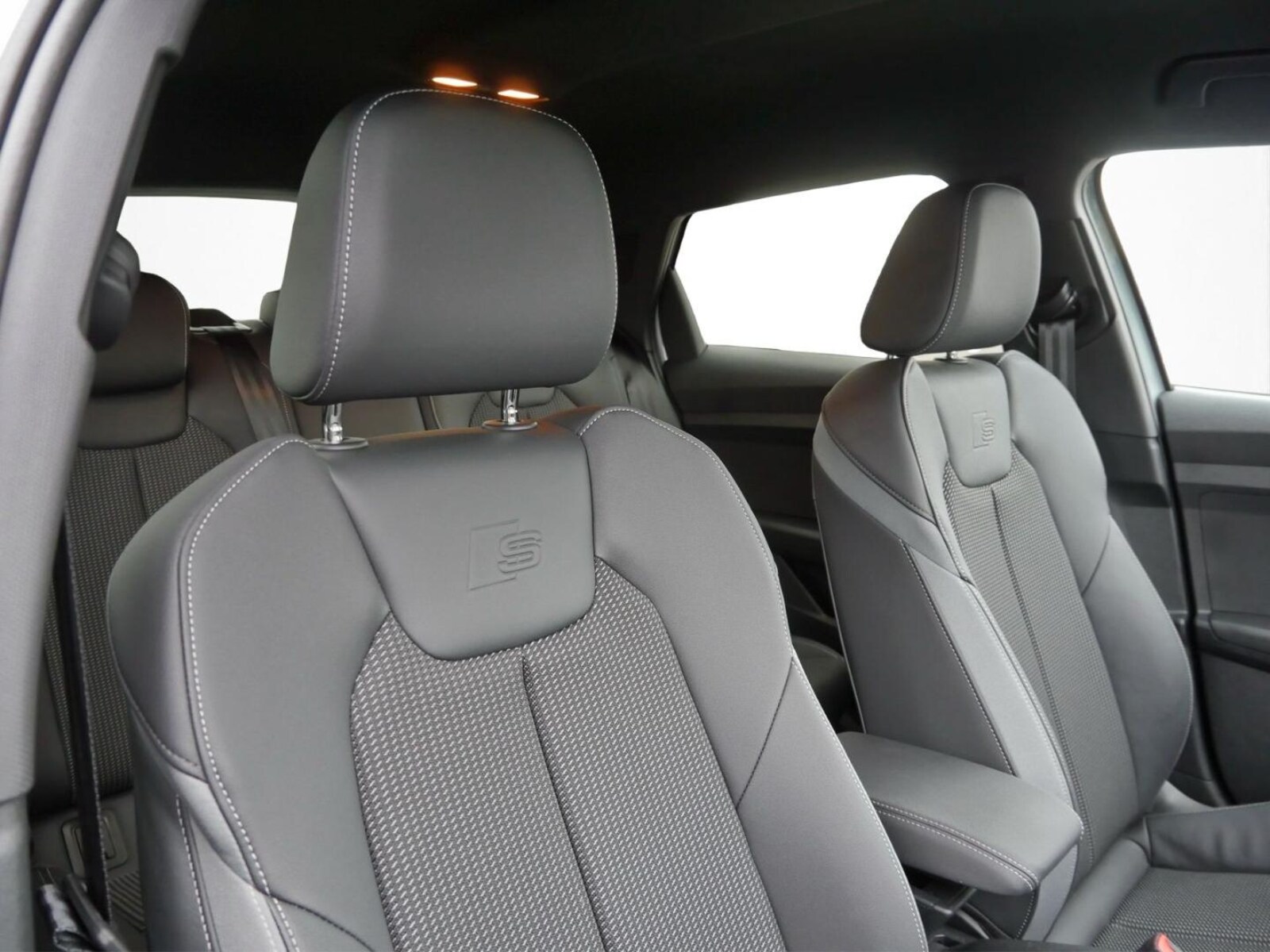 Audi A1 Sportback – Bild 10