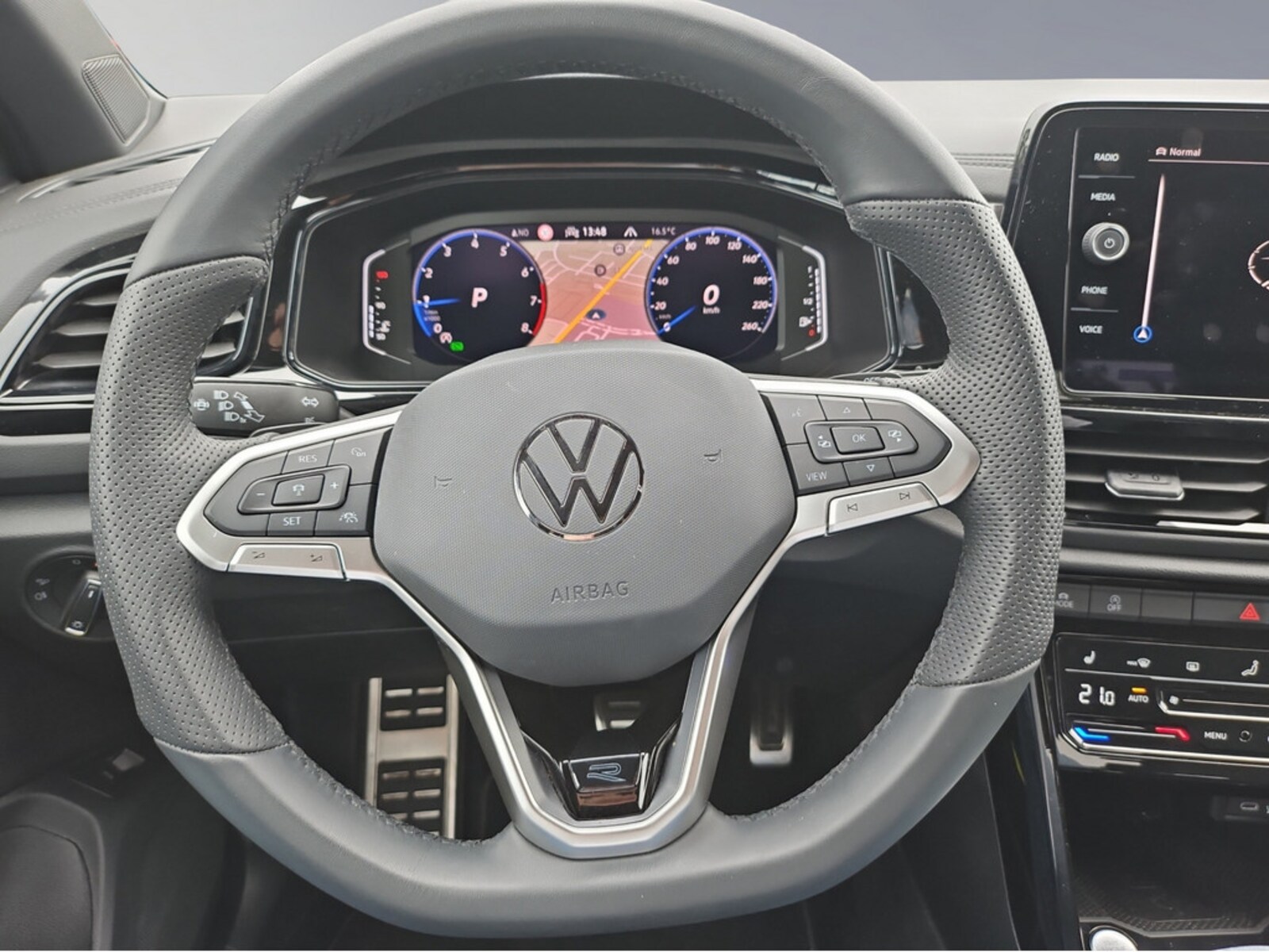 Volkswagen T-Roc – Bild 11