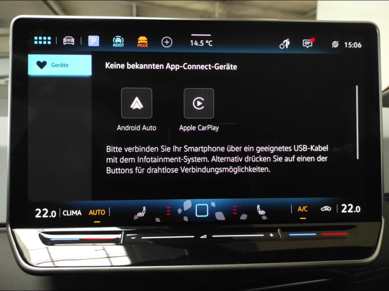 Volkswagen ID.3 – Bild 11