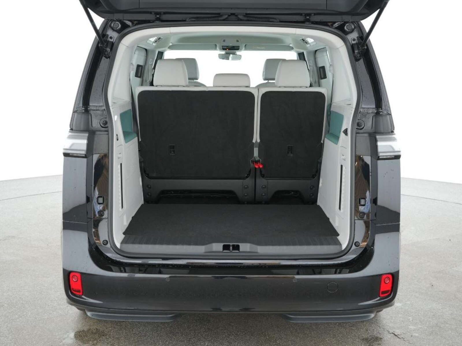 Volkswagen ID. Buzz – Bild 9