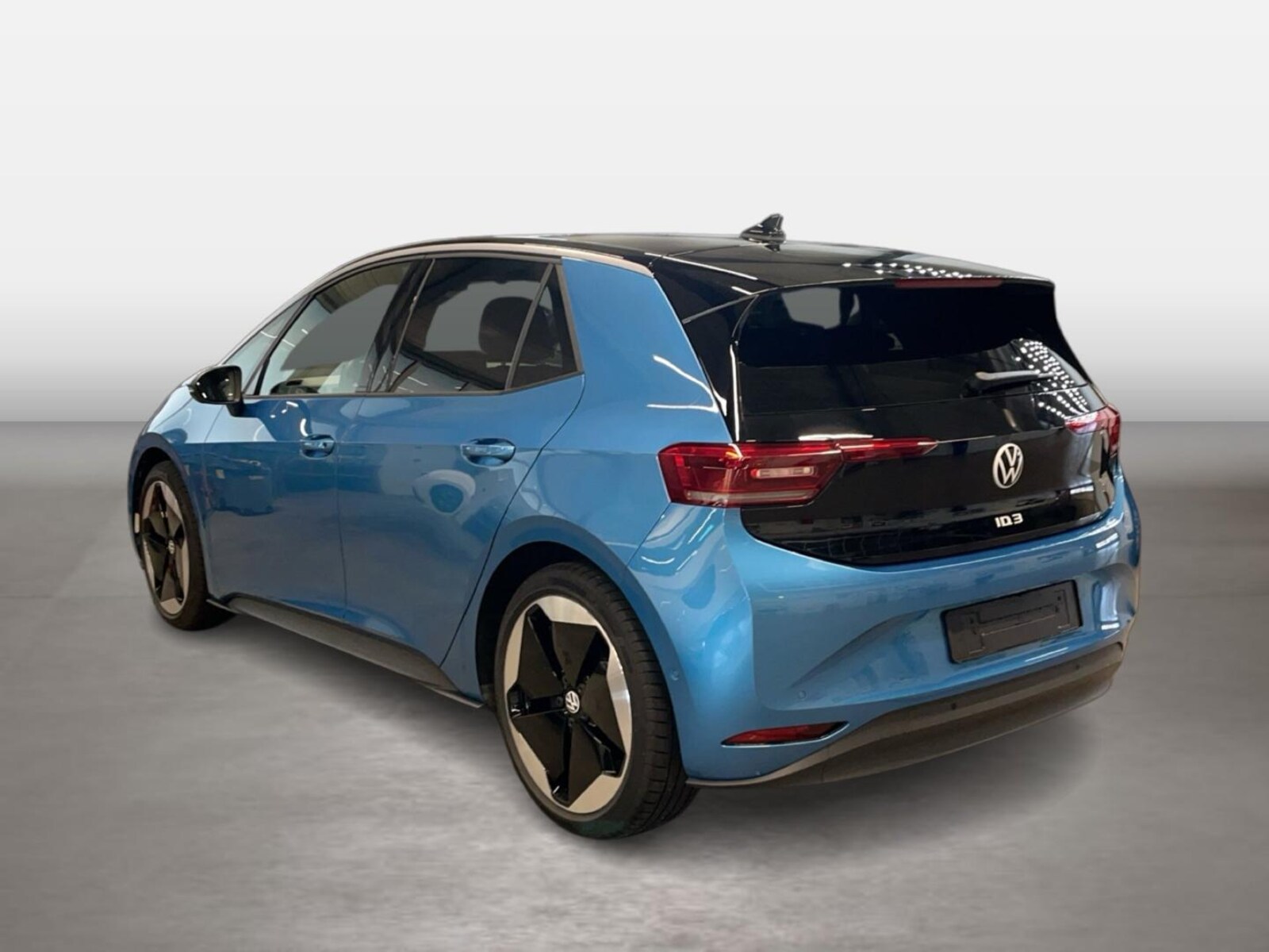 Volkswagen ID.3 – Bild 3
