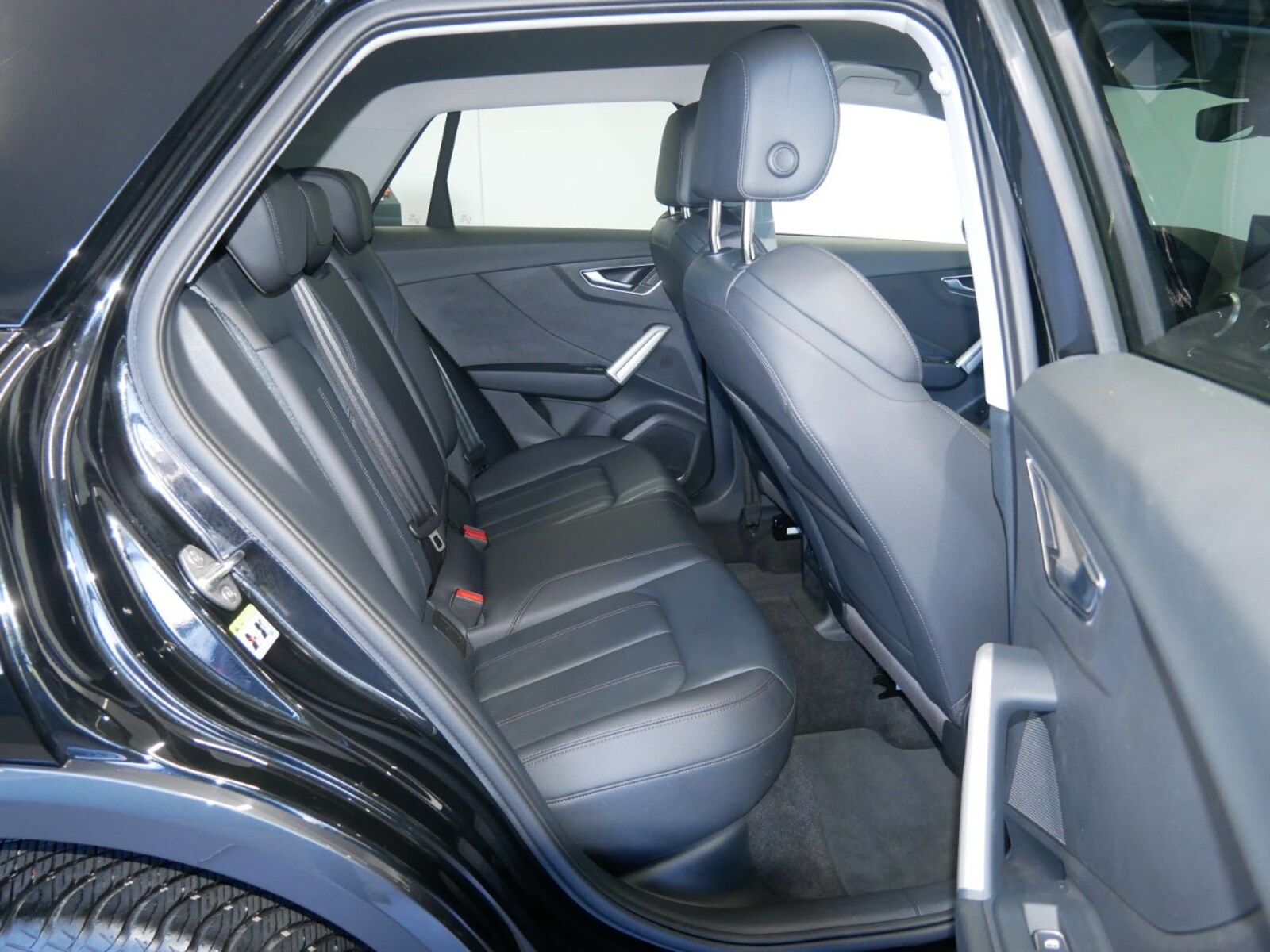 Audi Q2 – Bild 8