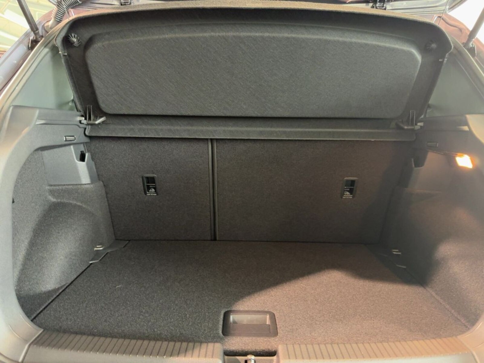 Volkswagen T-Cross – Bild 6