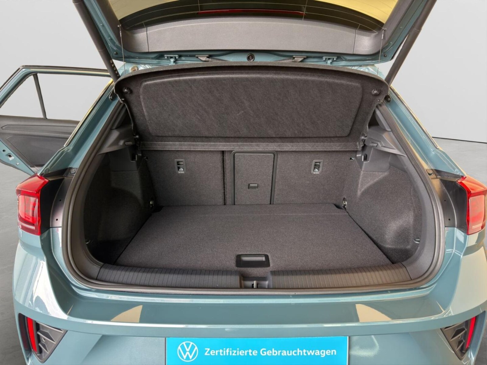 Volkswagen T-Roc – Bild 17