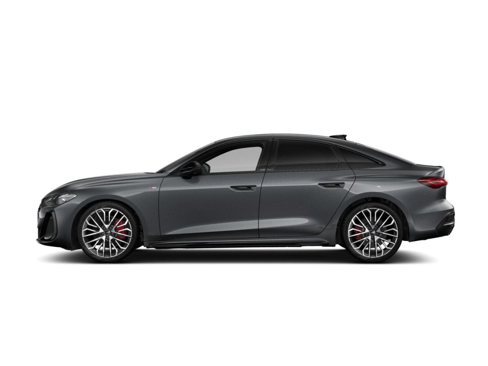 Audi A5 Limousine – Bild 6