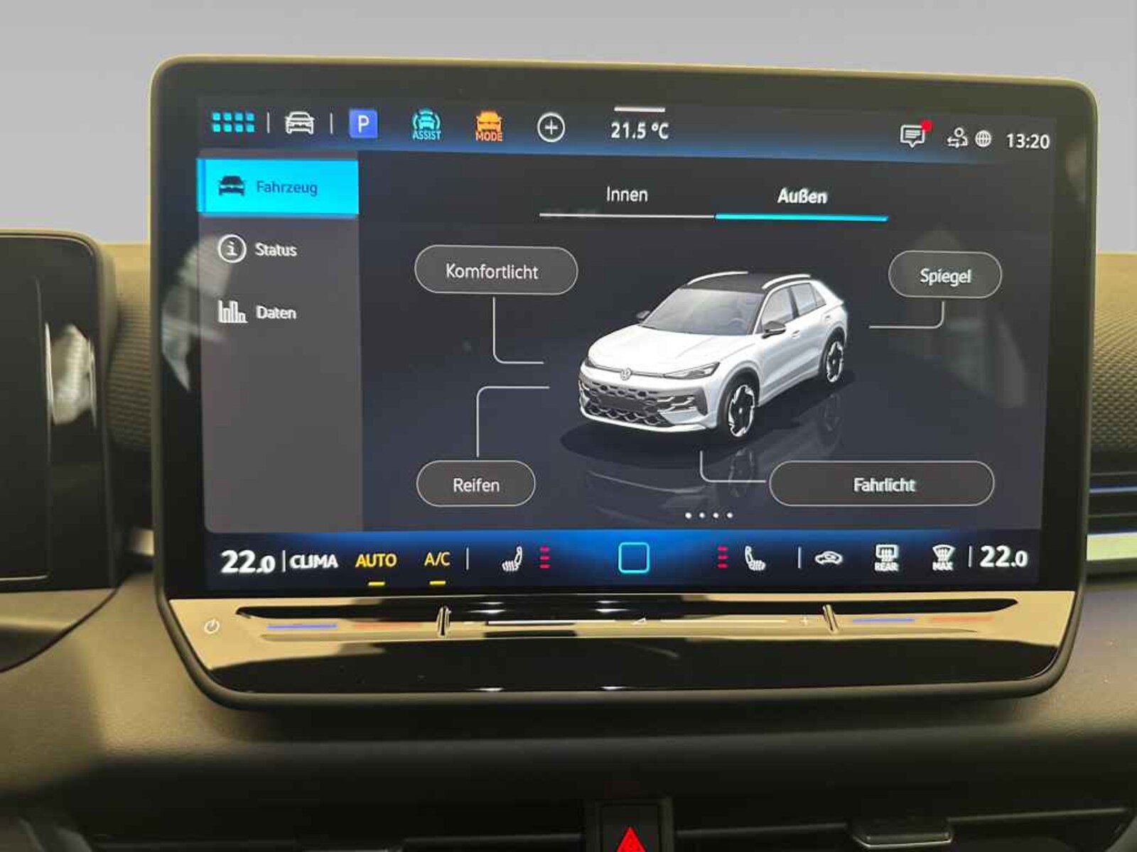 Volkswagen T-Roc – Bild 15