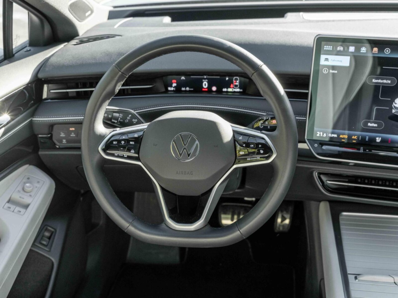 Volkswagen ID.7 – Bild 11