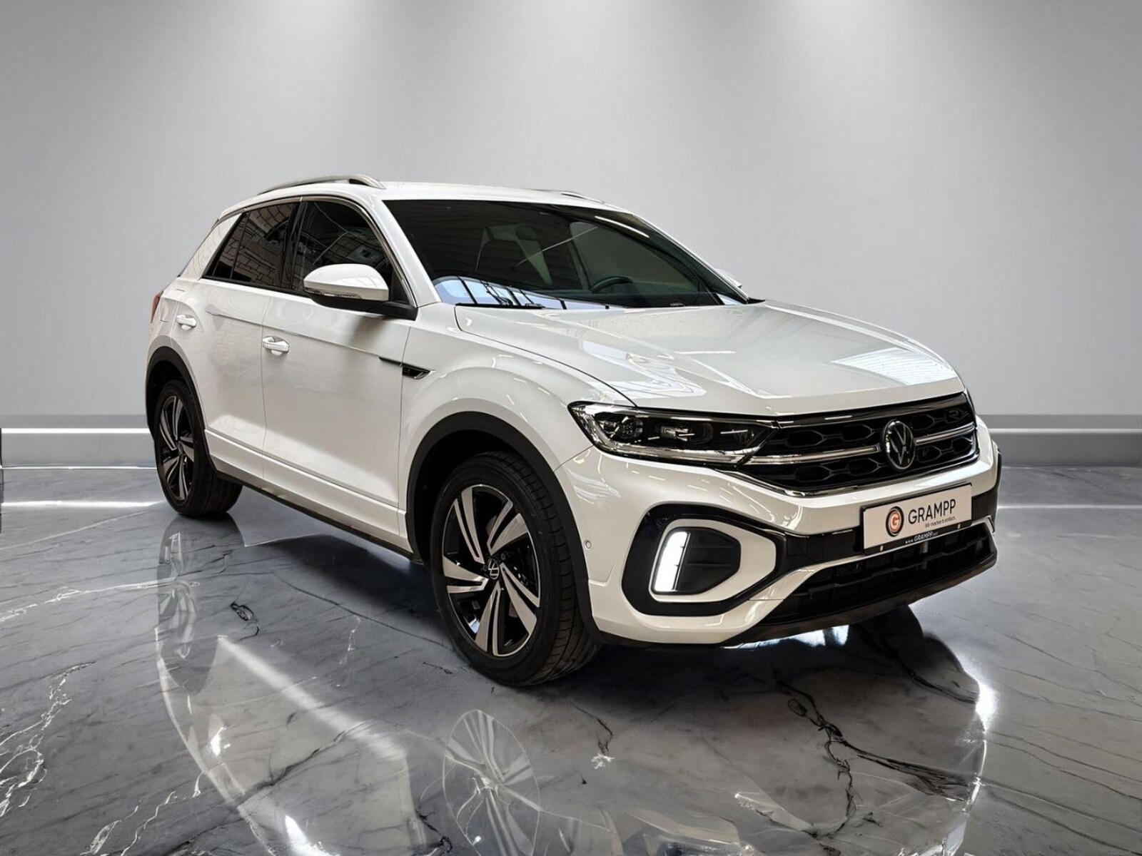 Volkswagen T-Roc – Bild 15