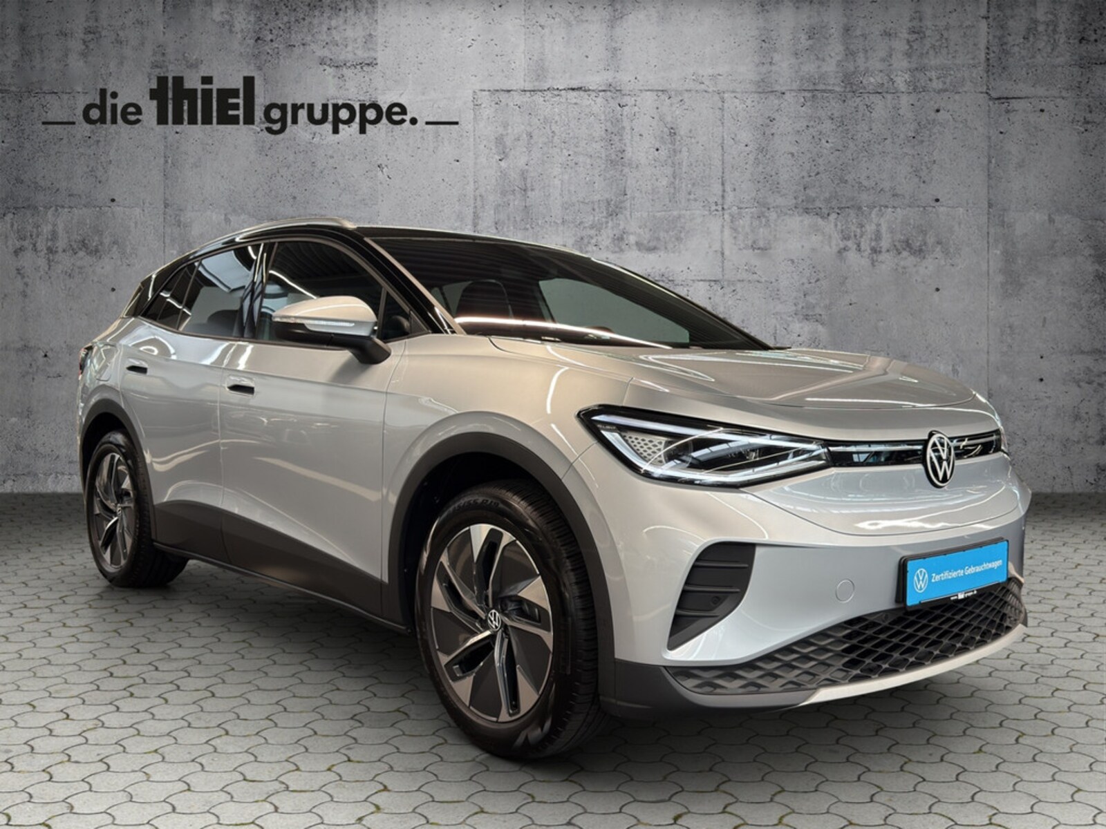 Volkswagen ID.4 – Bild 7
