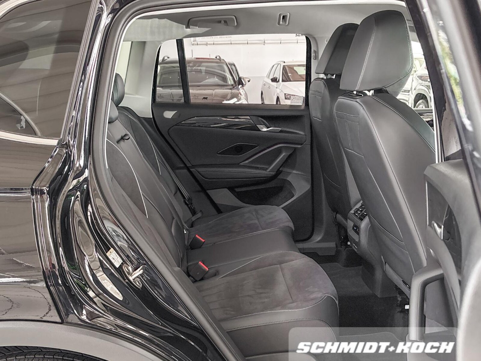 Volkswagen Tiguan – Bild 8