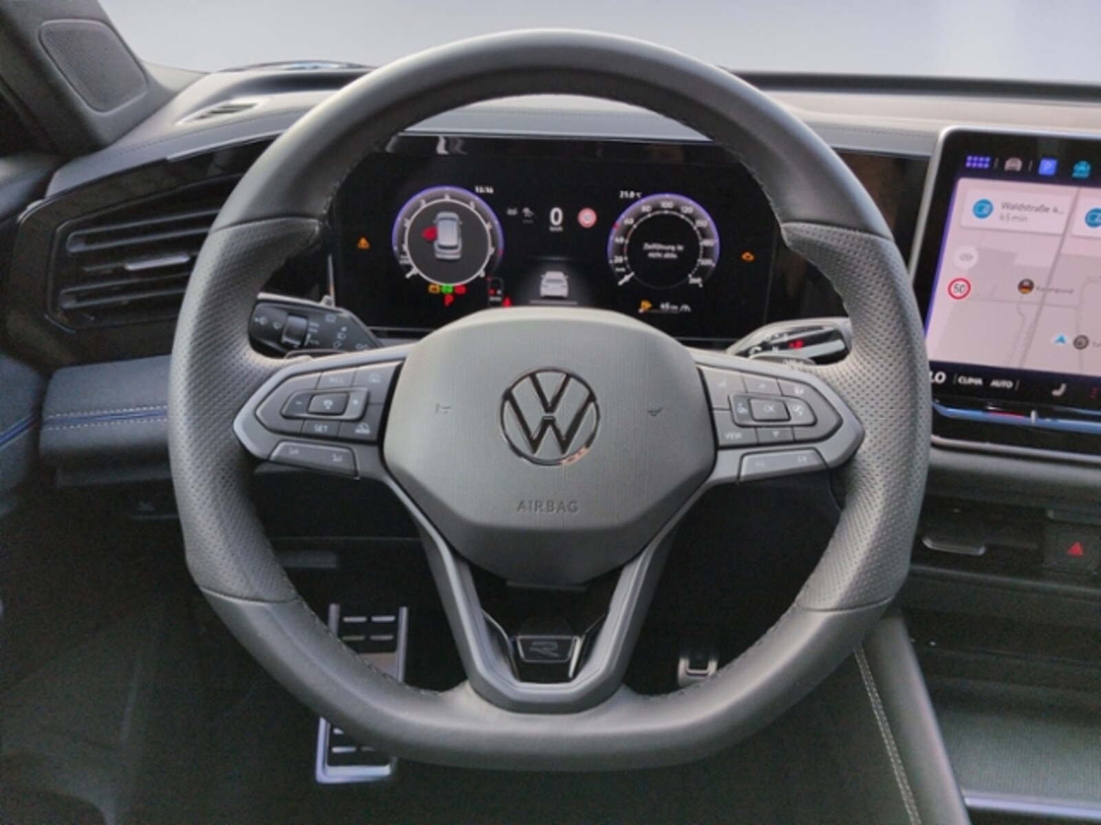 Volkswagen Tiguan – Bild 16