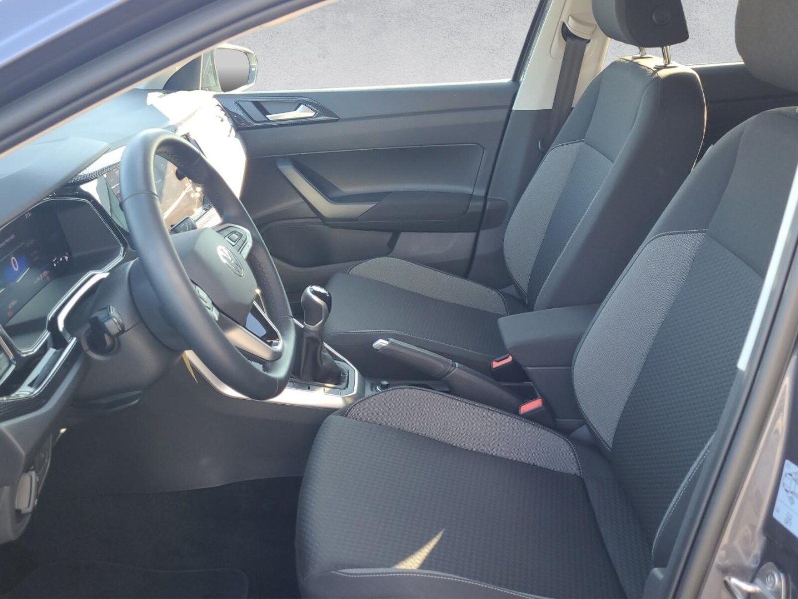 Volkswagen Polo – Bild 11