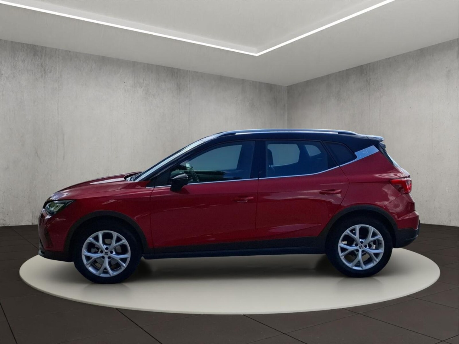 SEAT Arona – Bild 2