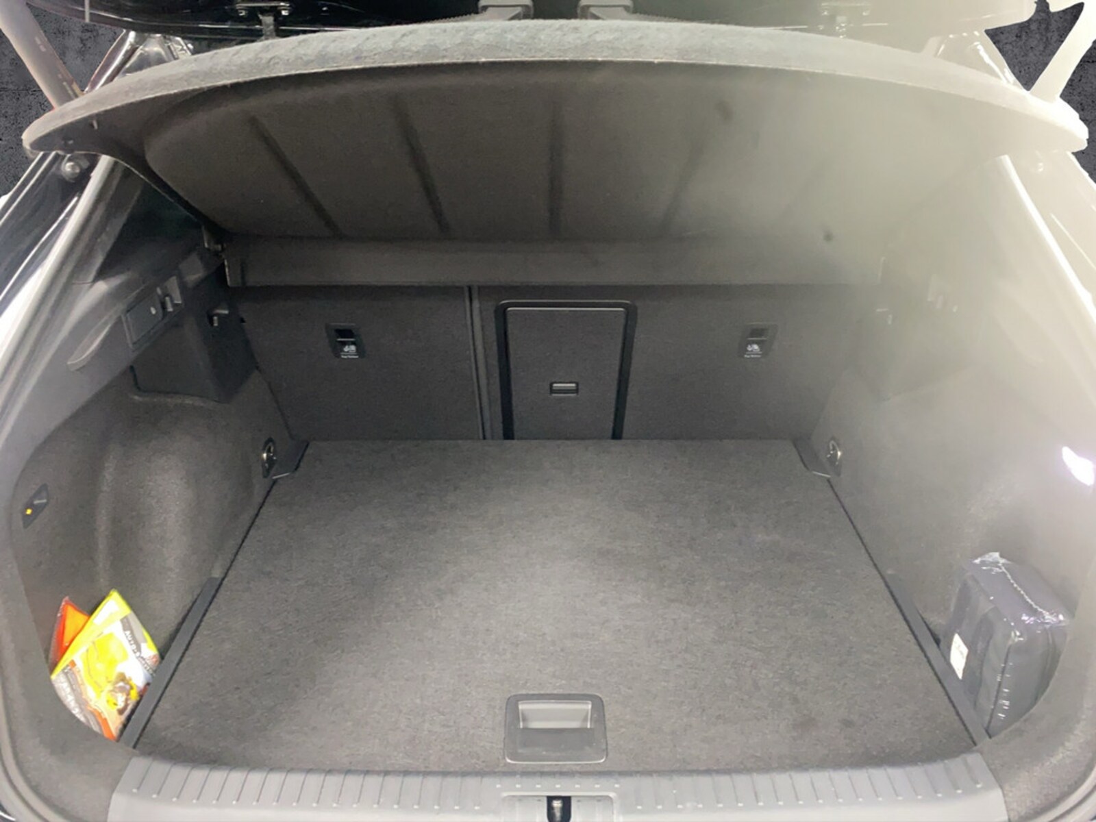 CUPRA Formentor – Bild 17