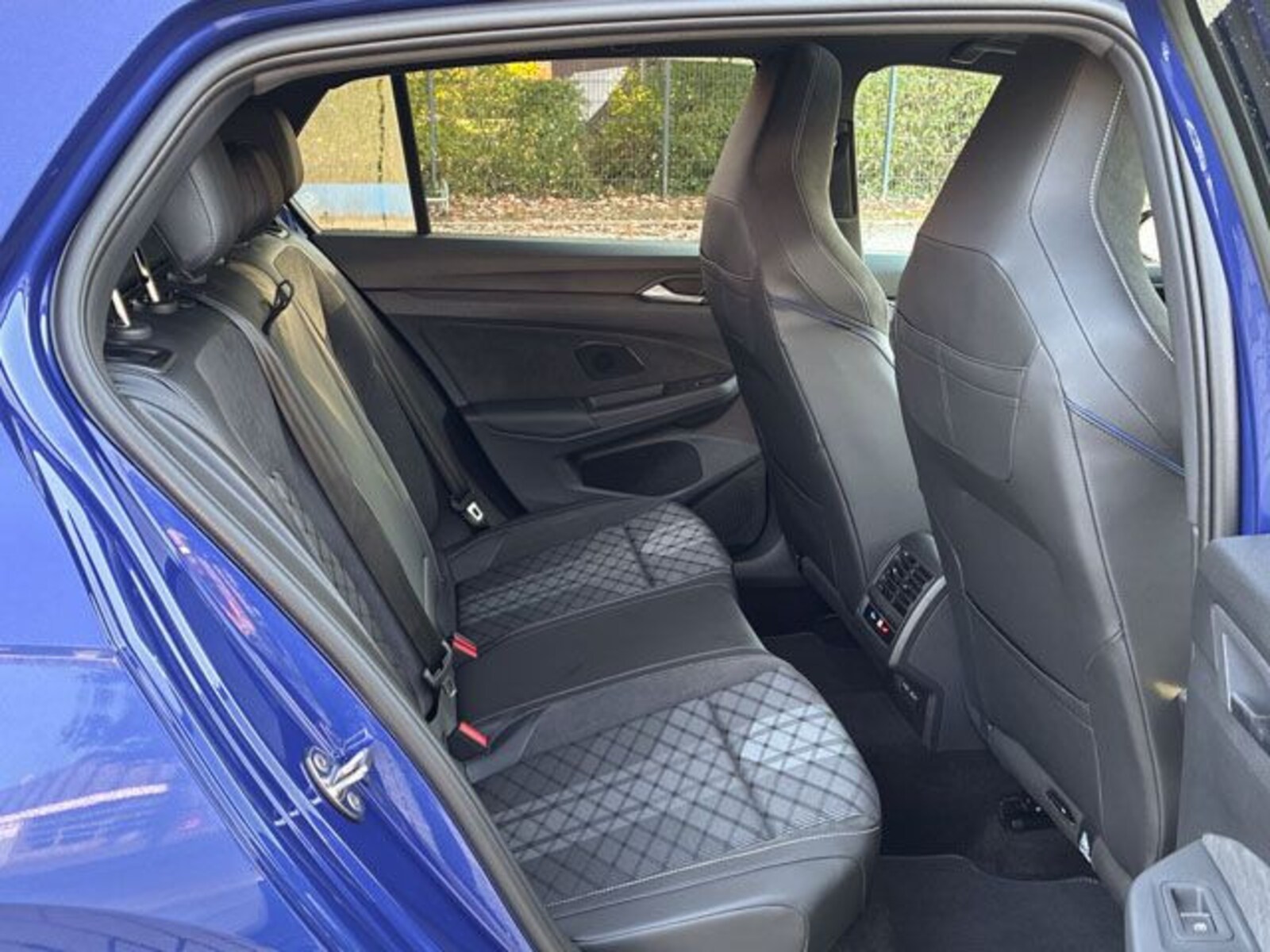 Volkswagen Golf – Bild 11