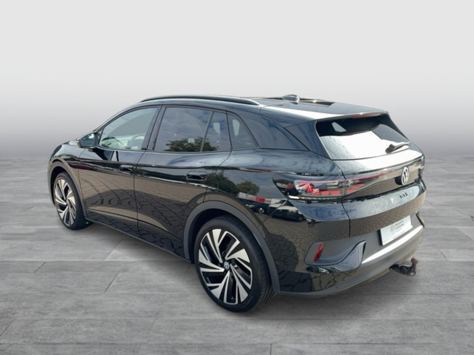 Volkswagen ID.4 – Bild 3