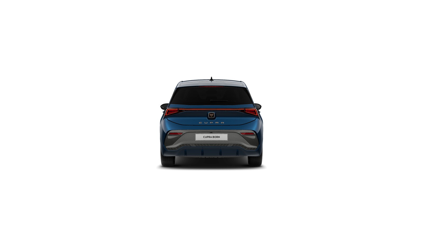 CUPRA Born – Bild 7