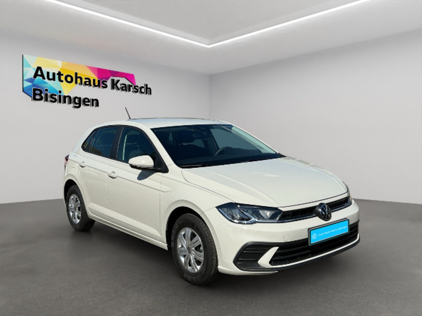 Volkswagen Polo – Bild 9
