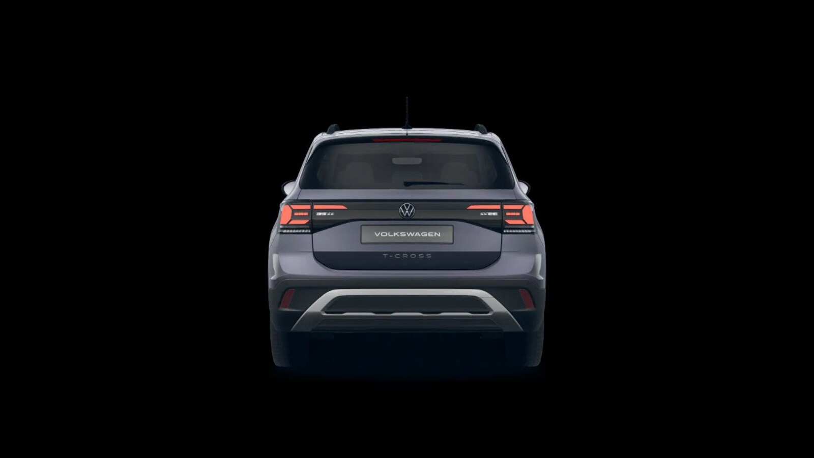 Volkswagen T-Cross – Bild 10