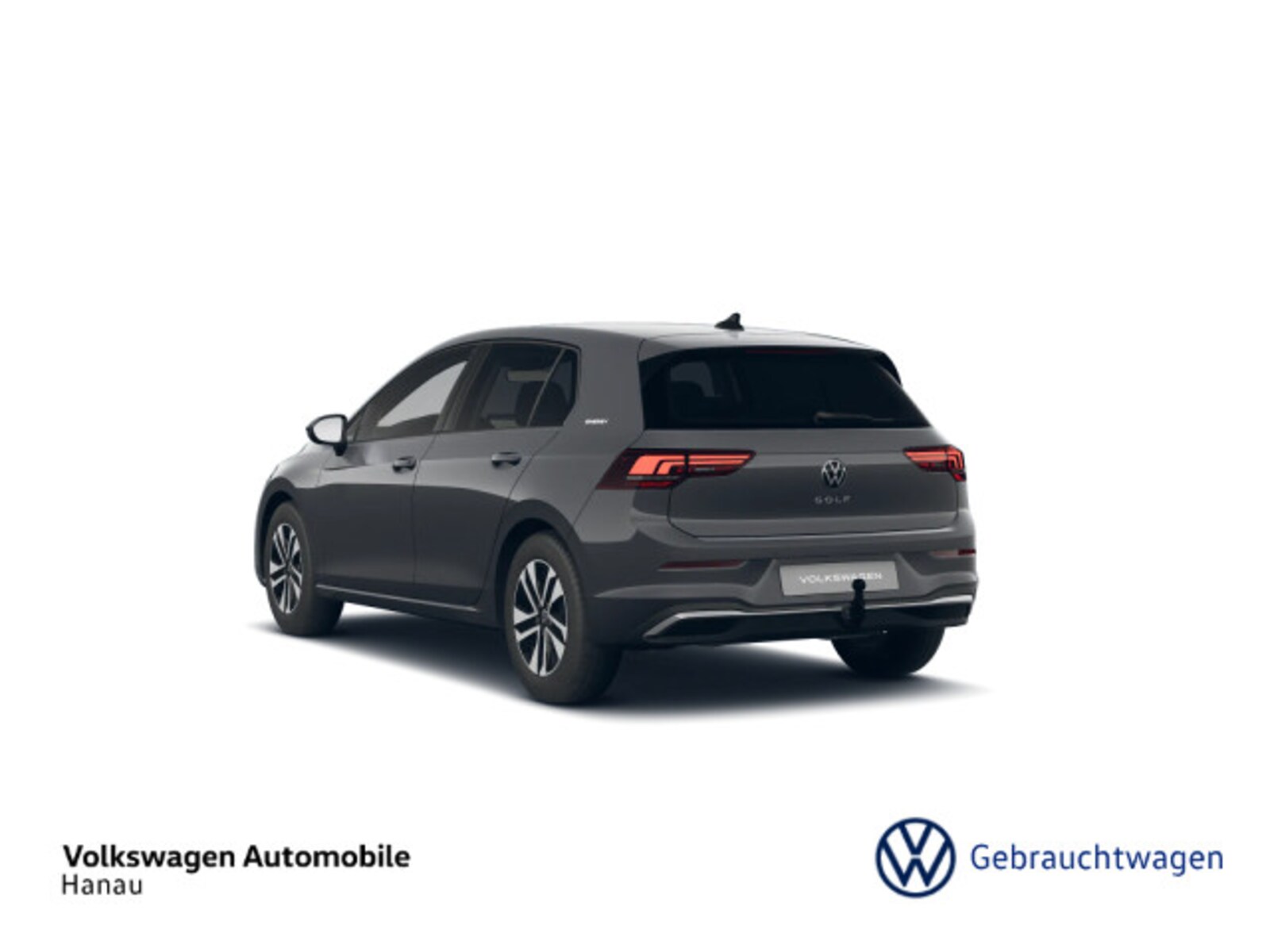 Volkswagen Golf – Bild 8