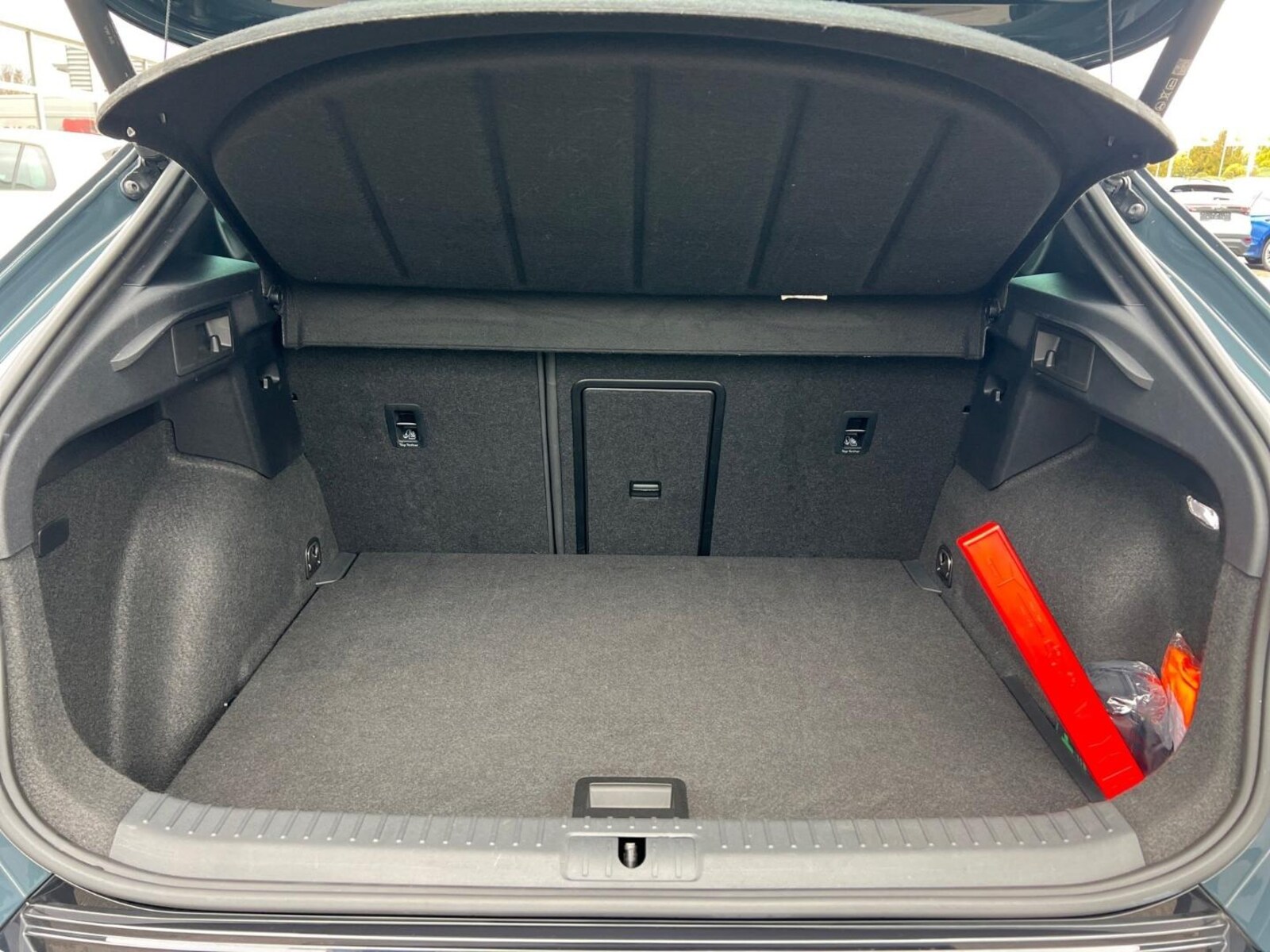 CUPRA Formentor – Bild 15