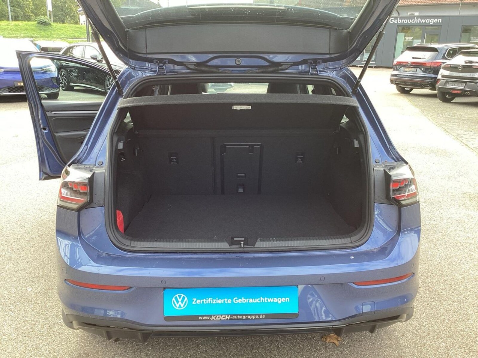 Volkswagen Golf – Bild 15
