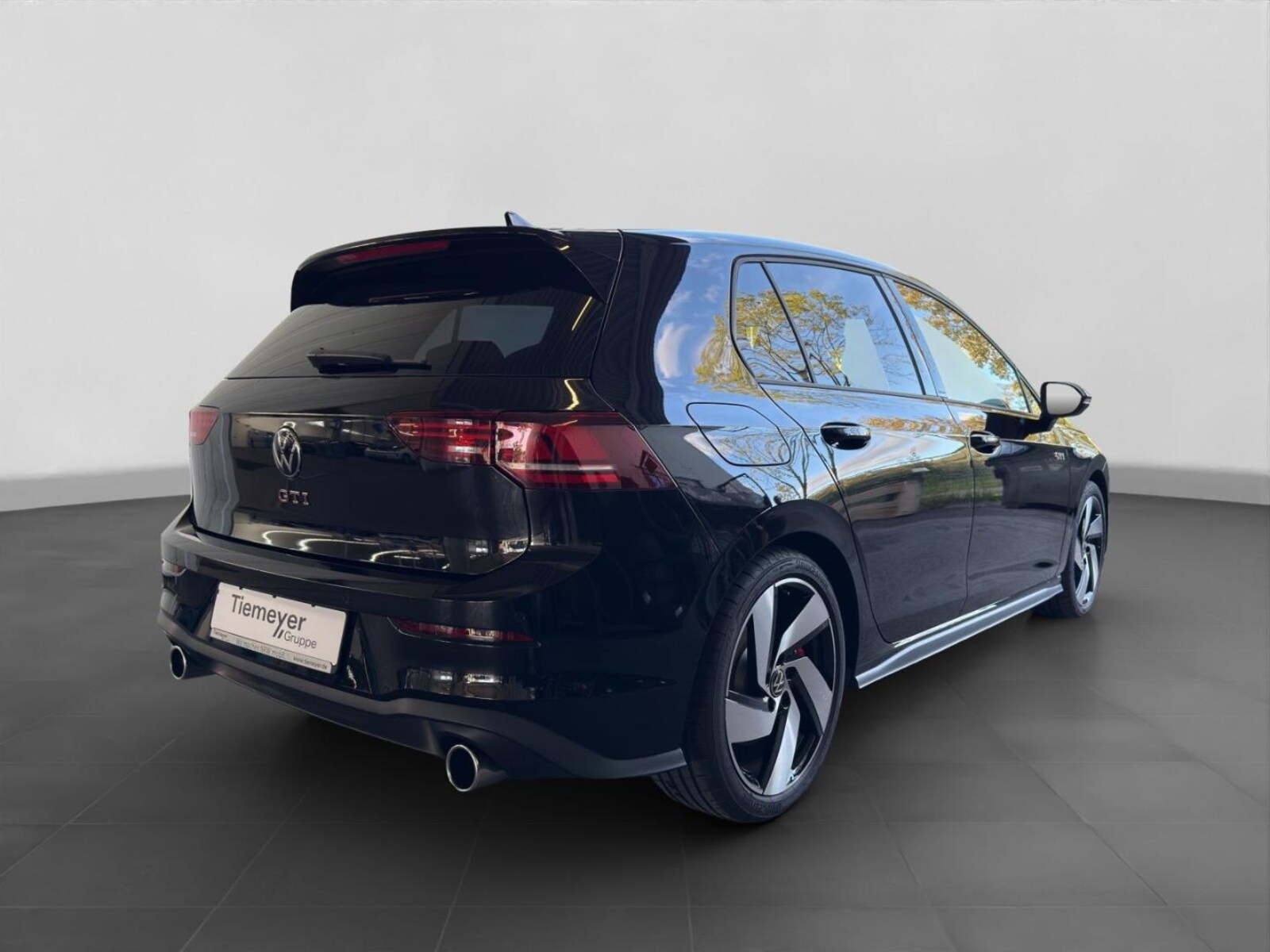 Volkswagen Golf – Bild 4