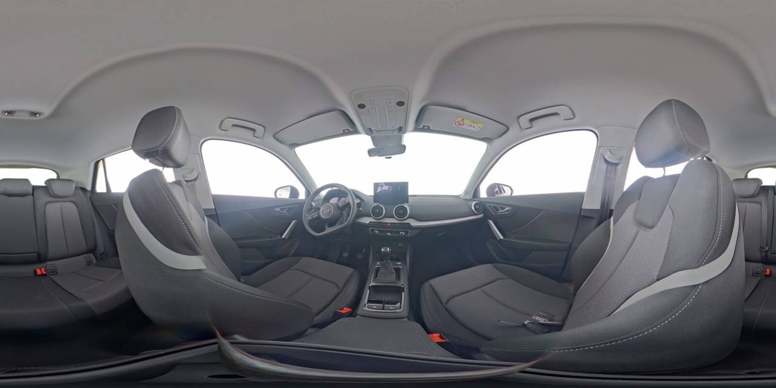 Audi Q2 – Bild 4