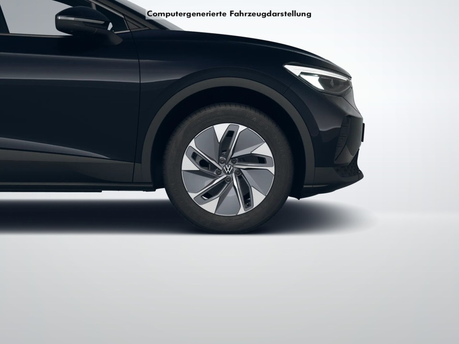 Volkswagen ID.4 – Bild 6